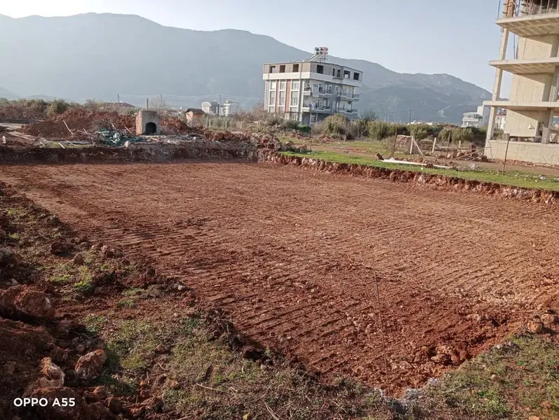 Türkdoğan hafriyat - Photo 7