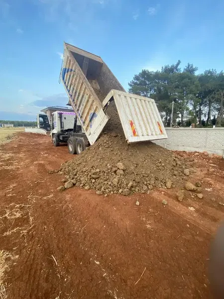 Türkdoğan hafriyat - Photo 9