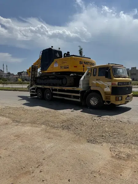 Türkdoğan hafriyat - Photo 10