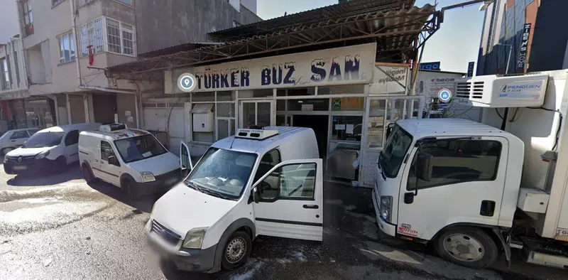 Türker Buz - Photo 3