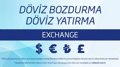 Türkiye İş Bankası Bankamatik - Photo 9