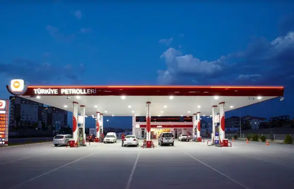 Türkiye Petrolleri