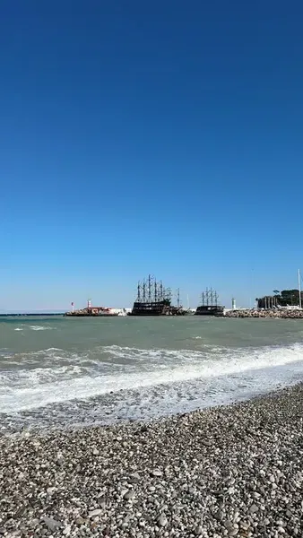 Türkiz Family Sand Beach - Photo 6