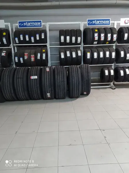 Türklast Lastik Ve Jant - Photo 3