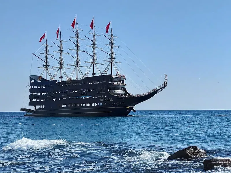 Türkler Belediyesi Halk Plajı - Photo 1