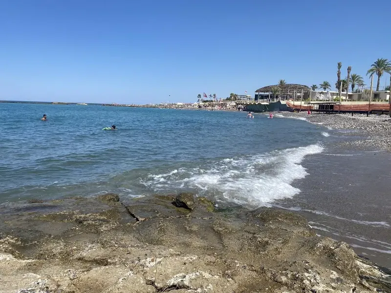 Türkler Belediyesi Halk Plajı - Photo 3
