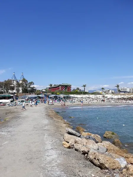 Türkler Belediyesi Halk Plajı - Photo 4