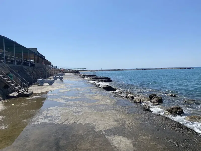 Türkler Belediyesi Halk Plajı - Photo 7