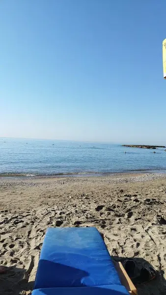 Türkler Belediyesi Halk Plajı - Photo 10