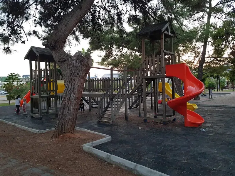 Türkler Mehmet Parki - Photo 6
