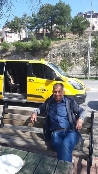 Türkler Taksi - Photo 7