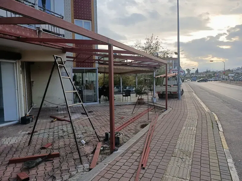 Türkmen Metal - Photo 4