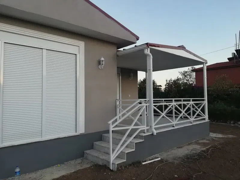 Türkmen Metal - Photo 5