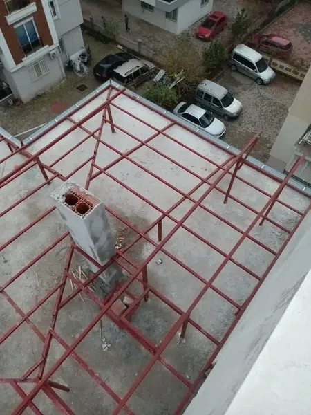 Türkmen Metal - Photo 6
