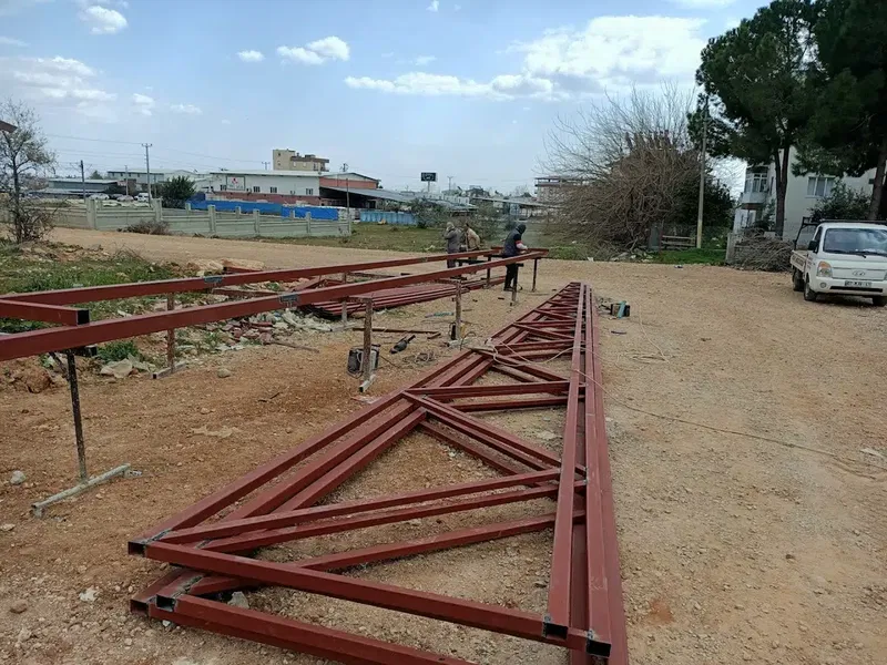 Türkmen Metal - Photo 7