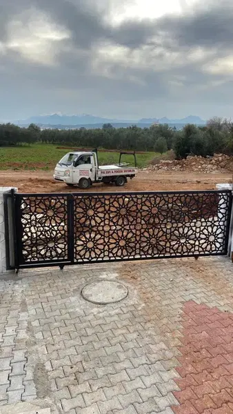 Türkmen Metal - Photo 9