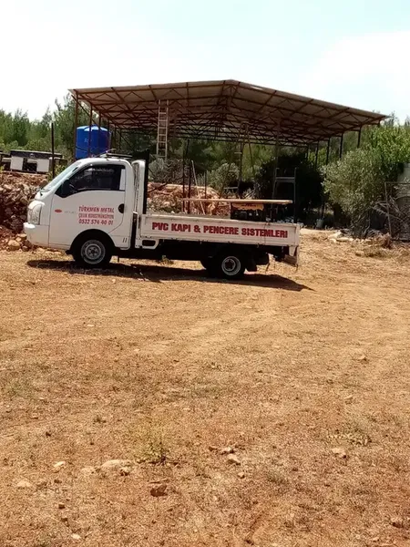 Türkmen Metal - Photo 10