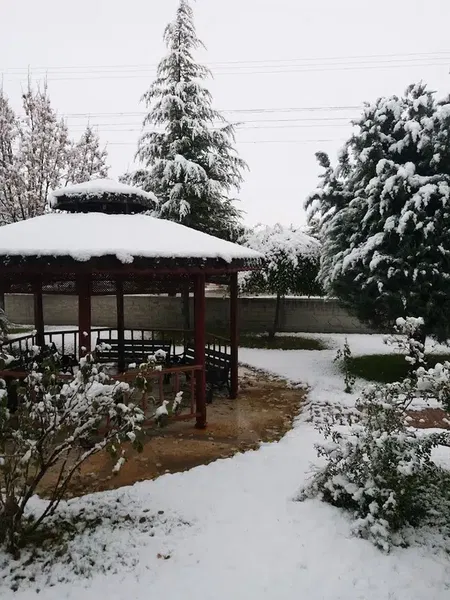 Türkmencamili Sosyal Tesisleri - Photo 1