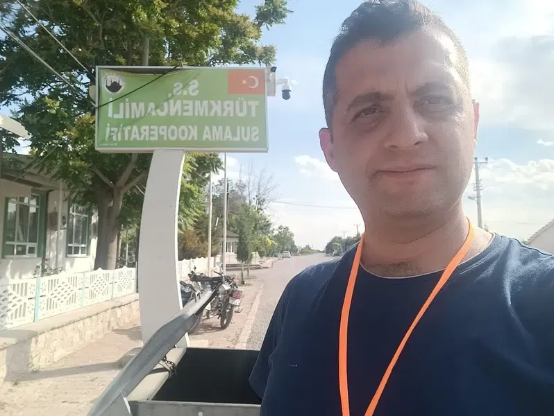 Türkmencamili Sosyal Tesisleri - Photo 6