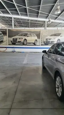 Türkmenoğlu Volkswagen Servi̇si̇