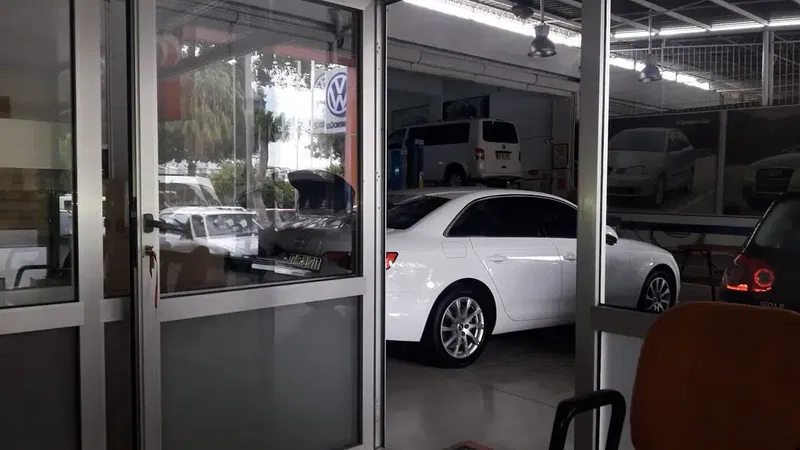 Türkmenoğlu Volkswagen Servi̇si̇ - Photo 3