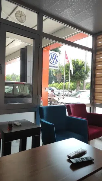 Türkmenoğlu Volkswagen Servi̇si̇ - Photo 5