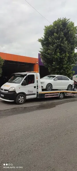 Türkmenoğlu Volkswagen Servi̇si̇ - Photo 6