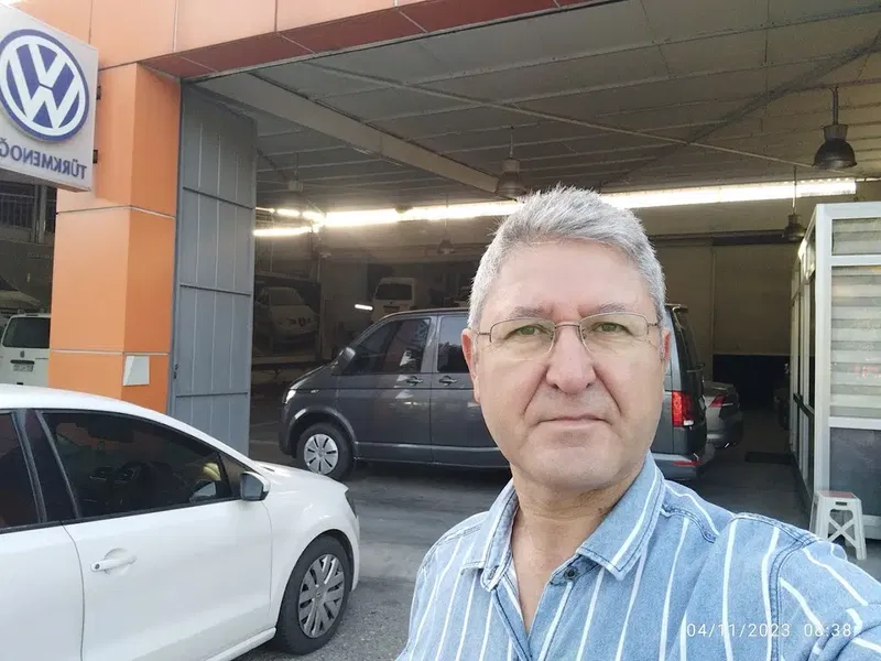 Türkmenoğlu Volkswagen Servi̇si̇ - Photo 7