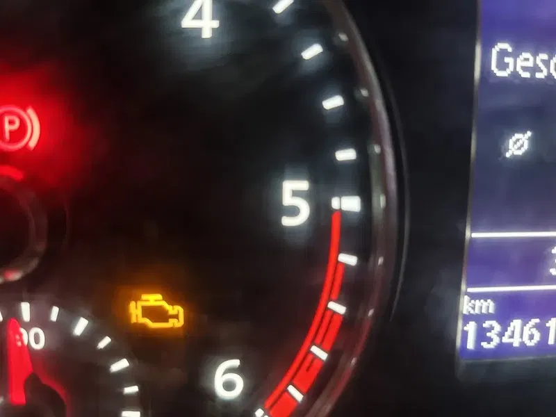 Türkmenoğlu Volkswagen Servi̇si̇ - Photo 8