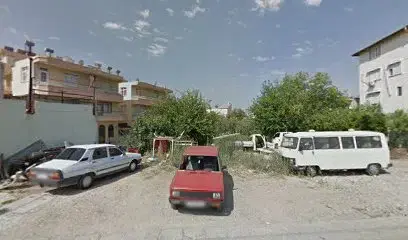 Türkmenoğlu Züccaci̇ye Muhammet Türkmen