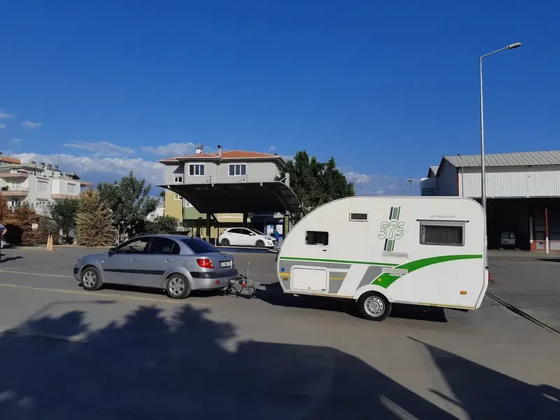 TÜVTÜRK Araç Muayene İstasyonu - Photo 5