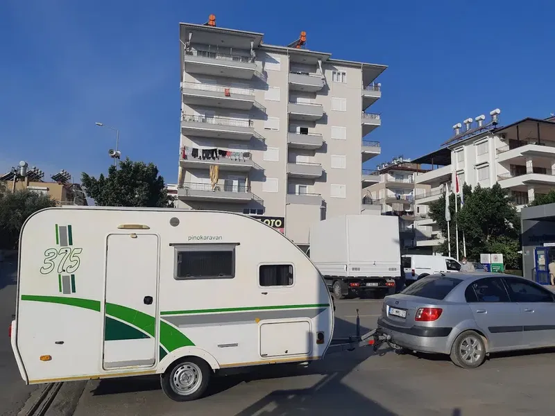 TÜVTÜRK Araç Muayene İstasyonu - Photo 9