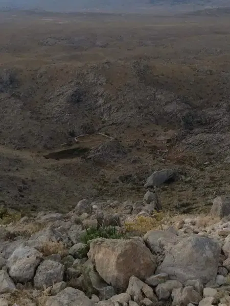 Tın Tın Mağarası - Photo 4
