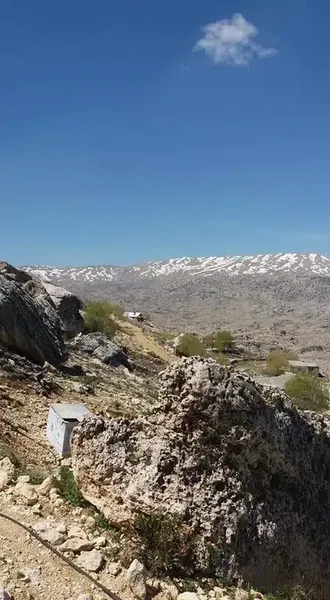 Tın Tın Mağarası - Photo 6