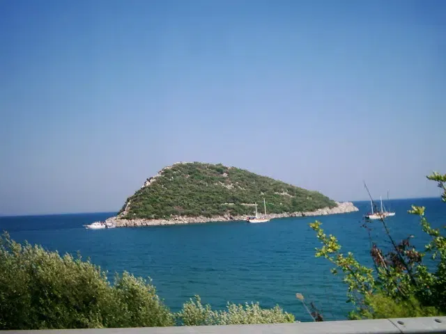 Tırafo Merkezi - Photo 7