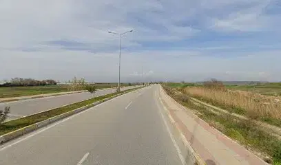 UCI Nirvana Grandonfo Zamana Karşı (TT)