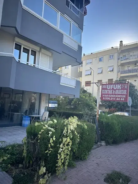 Ufuk Elektrik Anahtar & Çilingir - Photo 3