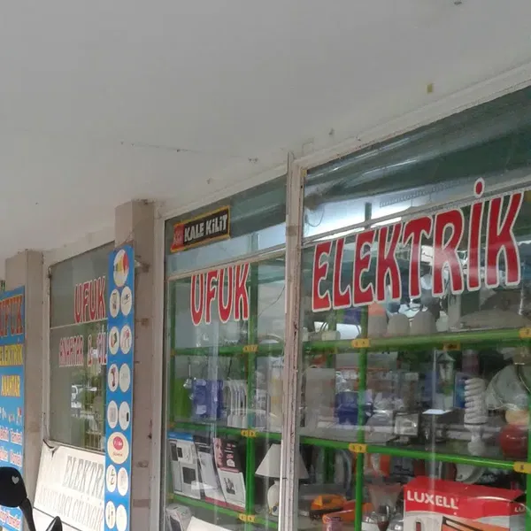 Ufuk Elektrik Anahtar & Çilingir - Photo 6