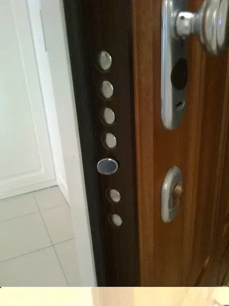 Ufuk Elektrik Anahtar & Çilingir - Photo 7