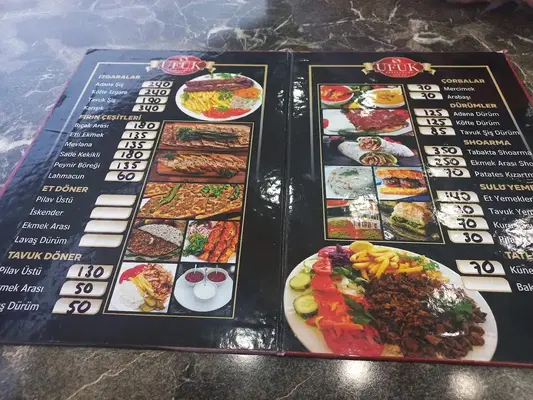 Ufuk Restaurant