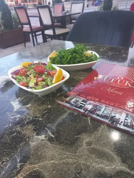 Ufuk Restaurant - Photo 2