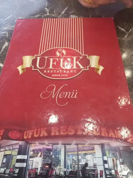 Ufuk Restaurant - Photo 3