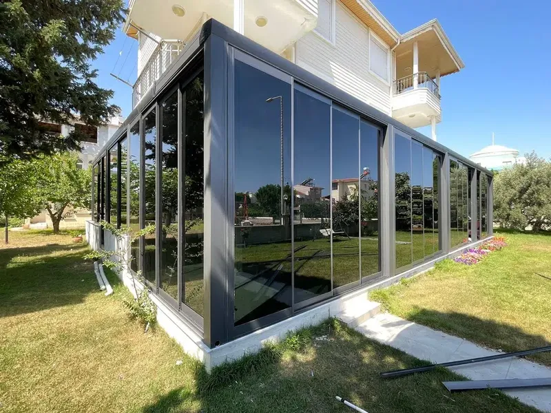Ugk Albertgenau Antalya - Photo 3