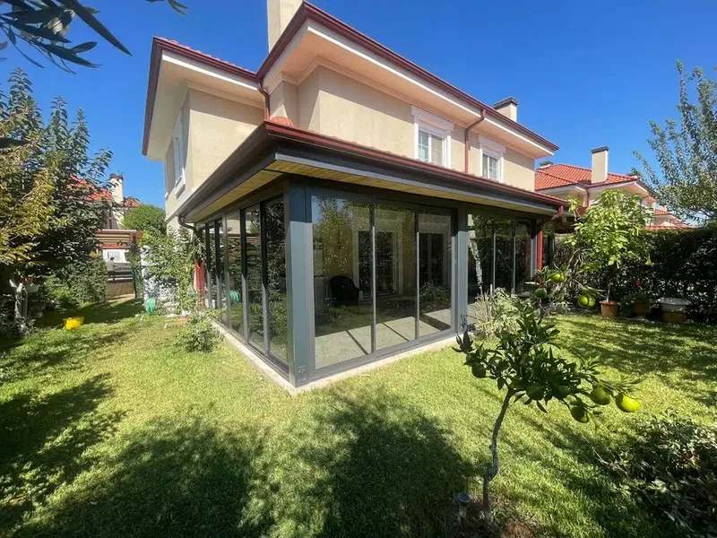 Ugk Albertgenau Antalya - Photo 4