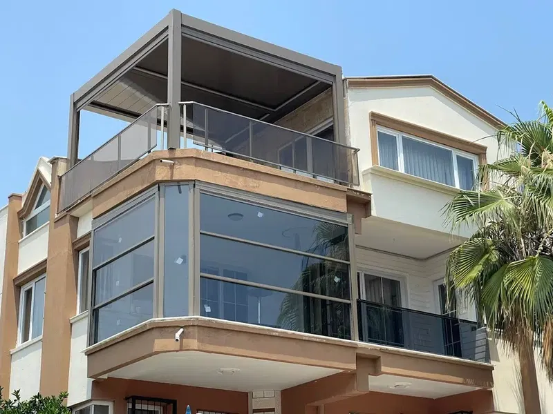 Ugk Albertgenau Antalya - Photo 6