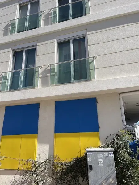 Ukrayna Antalya Konsolosluğu - Photo 7