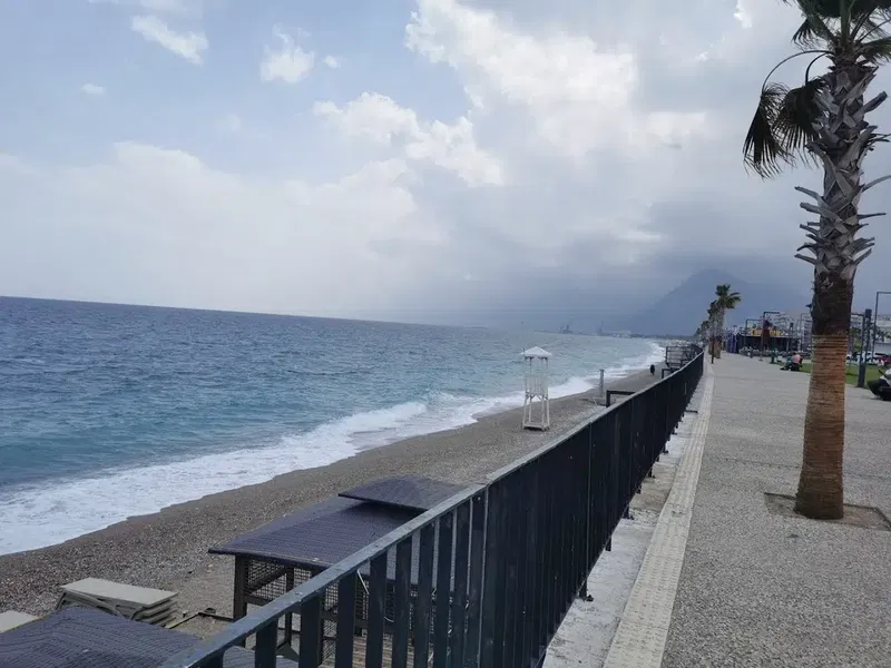 Ukrayna Antalya Konsolosluğu - Photo 9