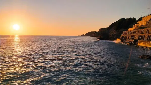 Ulaş Mesire Piknik Alanı