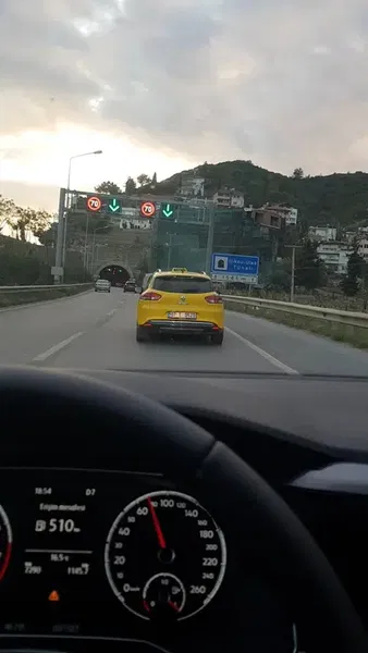 Ulaş Tüneli - Photo 3