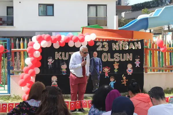 Ulu Panorama Kreş